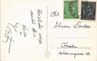 1932 Zenta, Senta; Royal szálloda / hotel