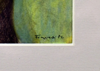 Fenyvesi Márta (1956-): BARÁTOK