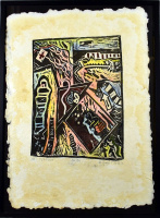 EfZámbó István (1950-): MÁS TERÜLET 1974