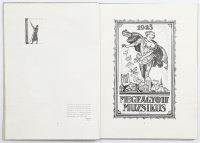 Megfagyott Muzsikus 1925.