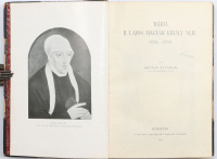 Ortvay Tivadar: Magyar Történeti Életrajz XXX. évf. 1-5. füzet. Szerkeszti Dr. Dézsi Lajos. Mária II. Lajos magyar király neje (1505-1558)