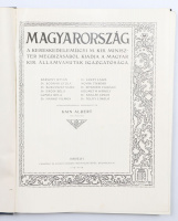 Kain Albert (szerk.): Magyarország