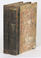Wüllerstorf-Urbair, Bernhard: Reise der österreichischen Fregatte Novara um die Erde in den Jahren 1857, 1858, 1859 unter den Befehlen des Commodore B. von Wüllerstorf-Urbair