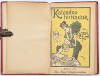 Heltai Jenő: Kalandos történetek