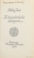 Heltai Jenő: A Tündérlaki lányok