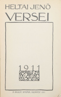 Heltai Jenő: Heltai Jenő versei