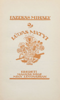 Fazekas Mihály: Lúdas Matyi