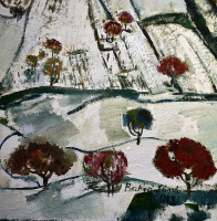 Batári László (1920 - 1997) TARPAI ÖREGHEGY