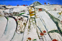 Batári László (1920 - 1997) TARPAI ÖREGHEGY