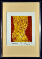 Gaál József (1960): ERŐMŰVÉSZ